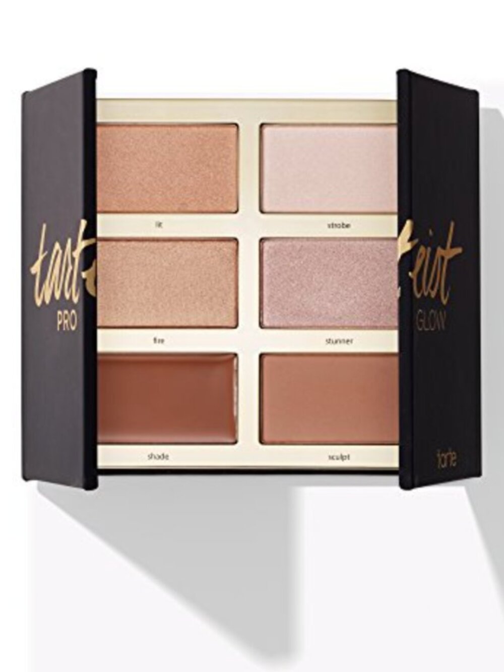 Tarte - Tarteist Pro Glow Highlight & Contour Palette